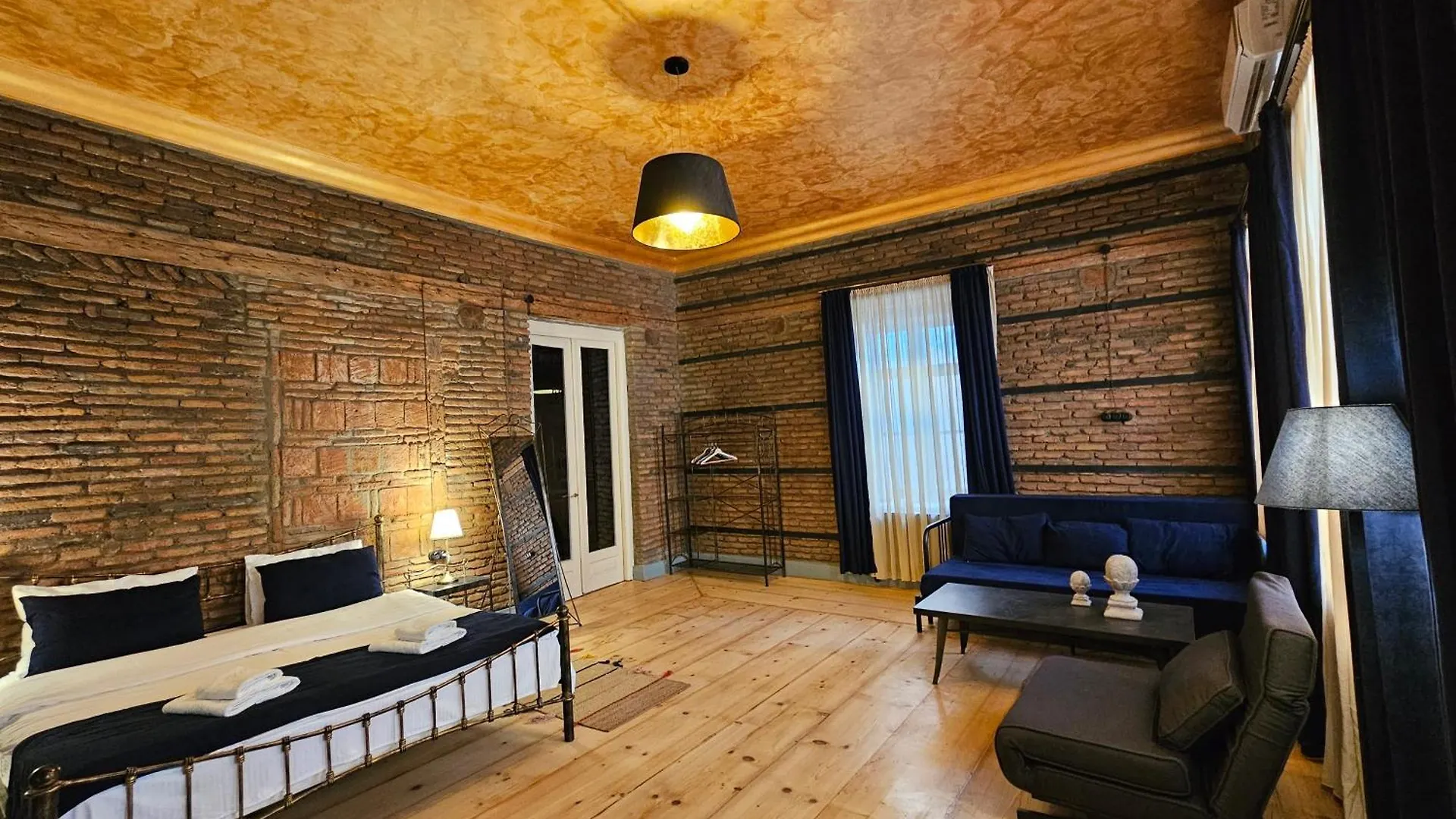 Old Gold Apartment Tiflis 0*,  Gürcistan